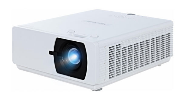 viewsonic ls800hd full hd lazer projeksiyon cihazı viewsonic ls800hd full hd lazer projeksiyon