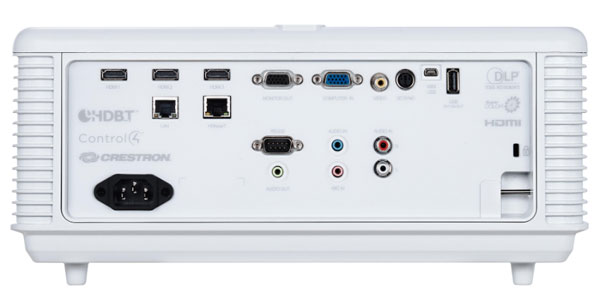viewsonic ls800hd full hd lazer projektör cihazı