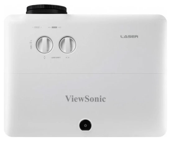 viewsonic ls920wu projeksiyon