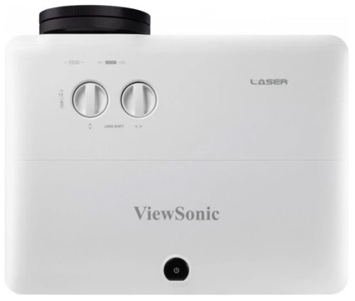 viewsonic ls921wu projeksiyon