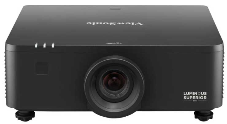 viewsonic ls950wu full hd projeksiyon