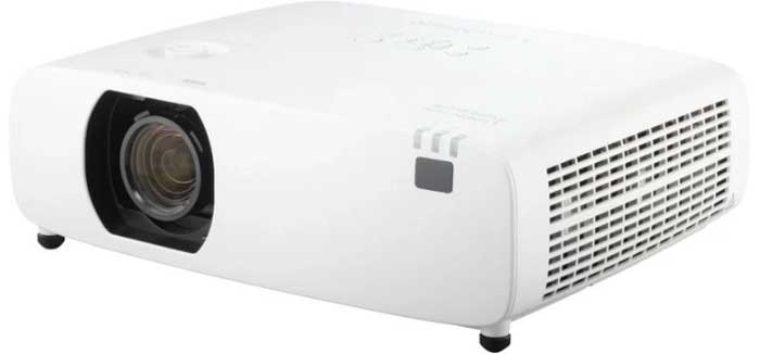 viewsonic lsC520WU