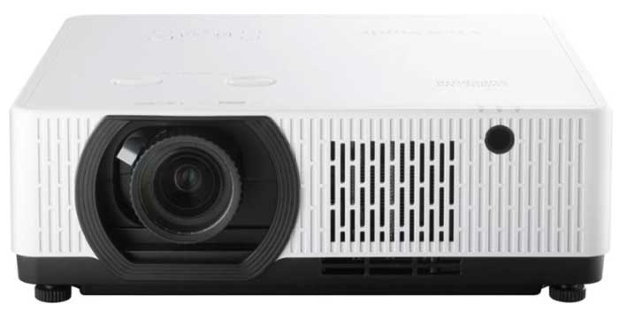 viewsonic lsC731WU projeksiyon