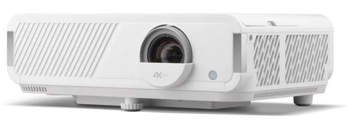 viewsonic lx720-4k projeksiyon cihazı