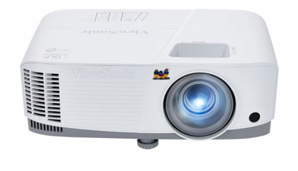 viewsonic pa503x projeksiyon cihazi