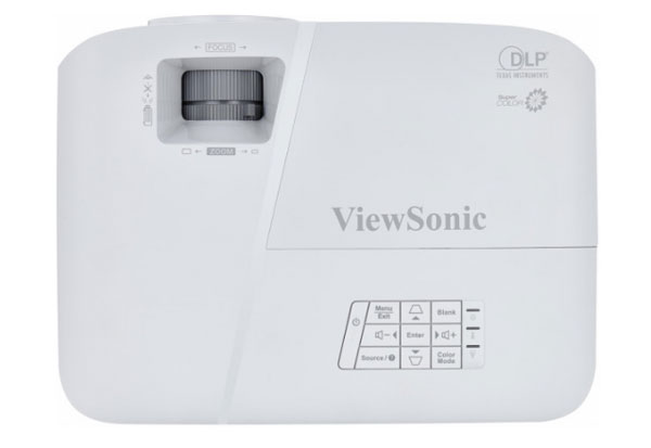 viewsonic pa503x projeksiyon cihazi