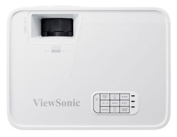 viewsonic px706hd full hd projeksiyon