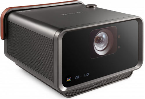 viewsonic x10-4k ledprojeksiyon cihazı fotoğrafı