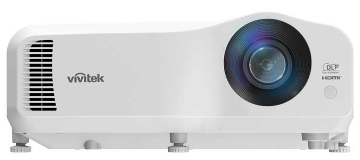 vivitek dh2661z lazer Projeksiyon Cihazı