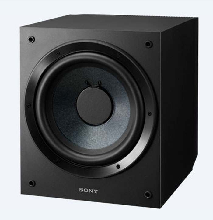 Sony sa-cs9 SUBWOOFER sony sa-cs9 subwoofer resmi