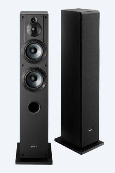 sony ss-cs310cr speaker seti resmi
