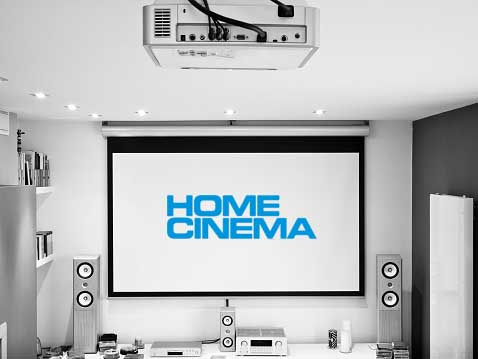 home cinema