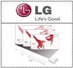LG Projeksiyon Mesafe Hesaplama