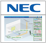 Nec Projeksiyon Mesafe Hesaplama