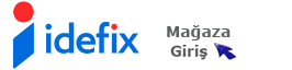 projeksiyon.com.tr Idefix Projeksiyon satış mağazası giriş