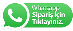 whatsapp teklif ve sipariş hattı